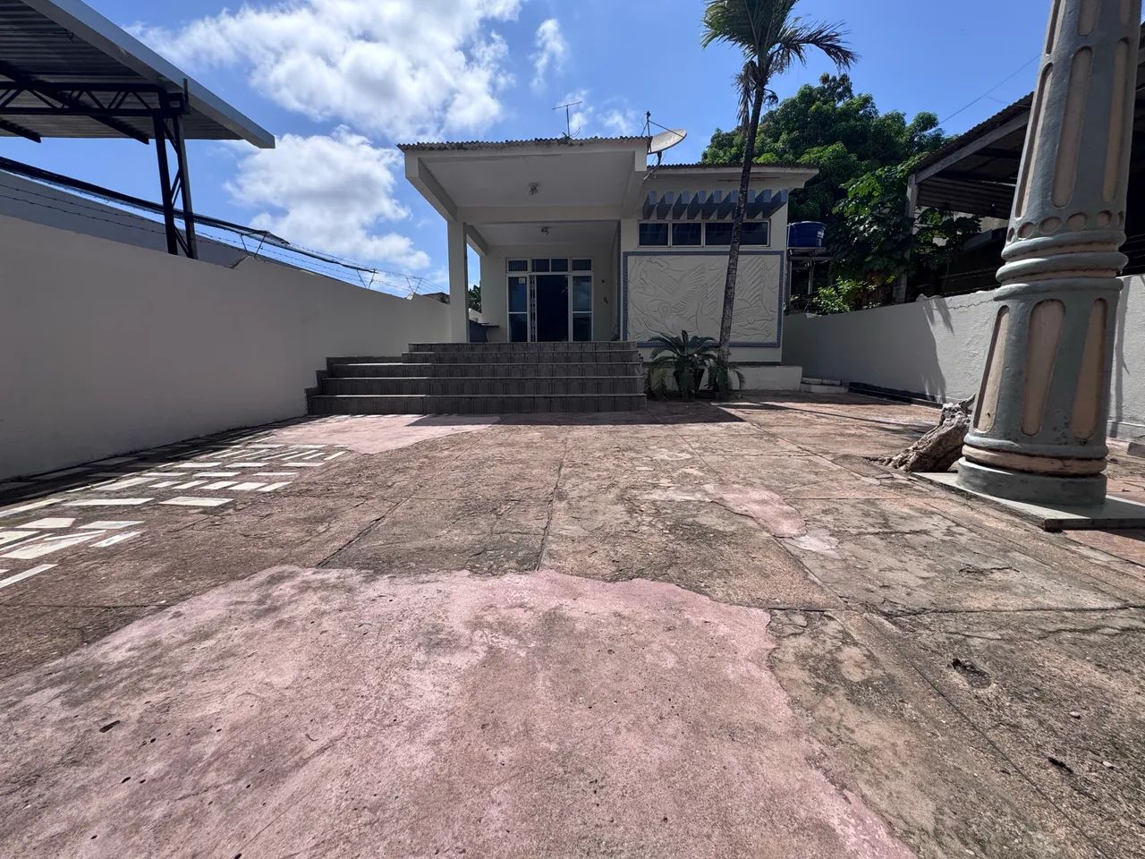 CASA ALUGUEL AV. CUIABÁ PRÓXIMO VIADUTO  - Foto 5