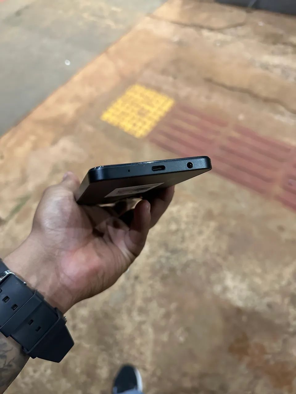 Vendo  A5 zero 2 dias de uso  - Foto 4
