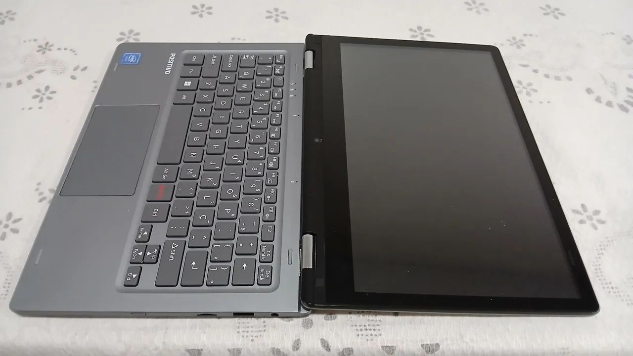 Netbook Positivo  - Foto 3