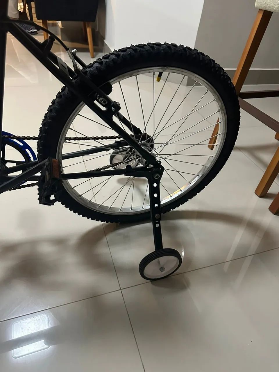 Bicicleta  - Foto 5