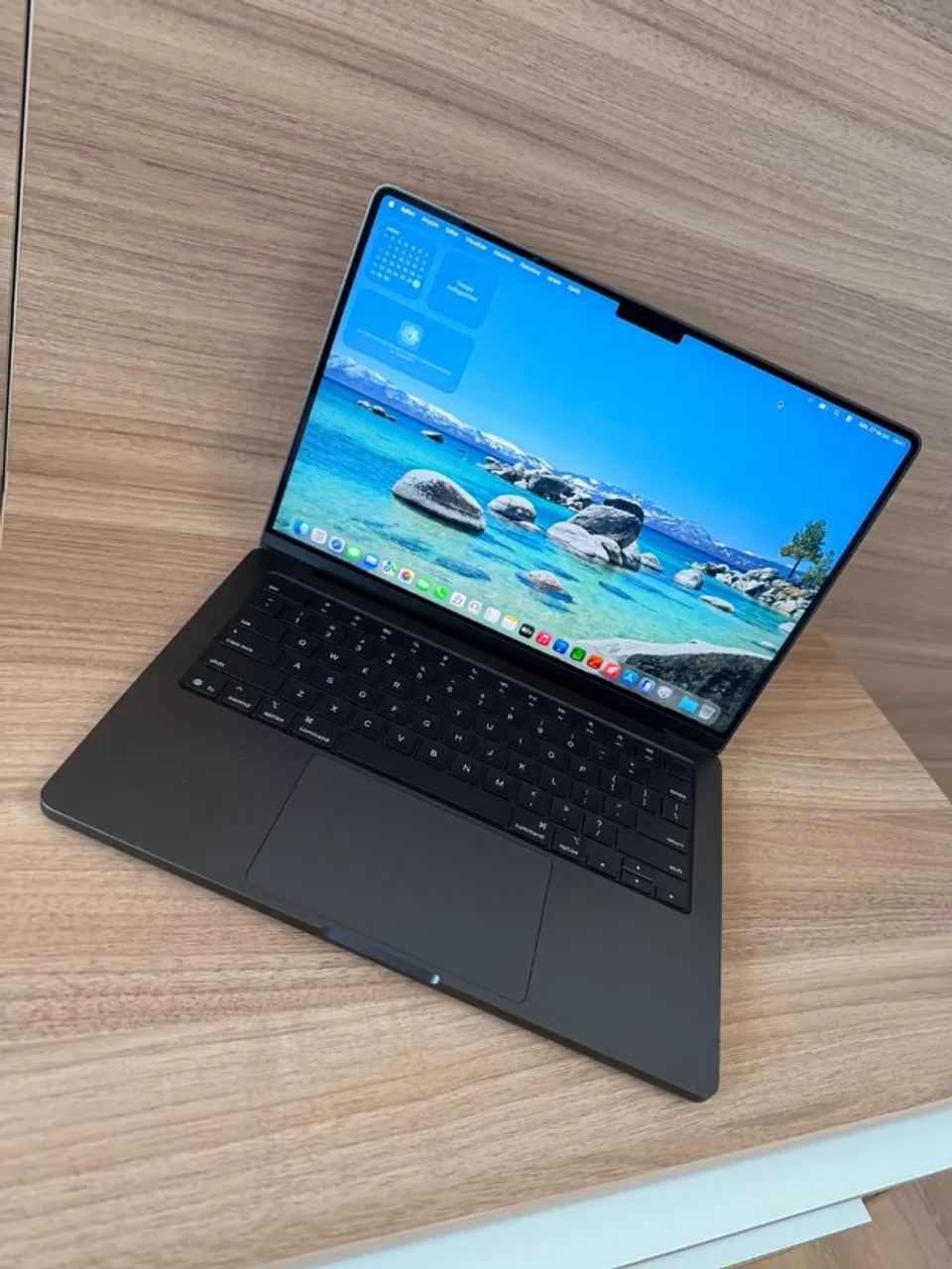 Macbook Pro M4 - Foto 2