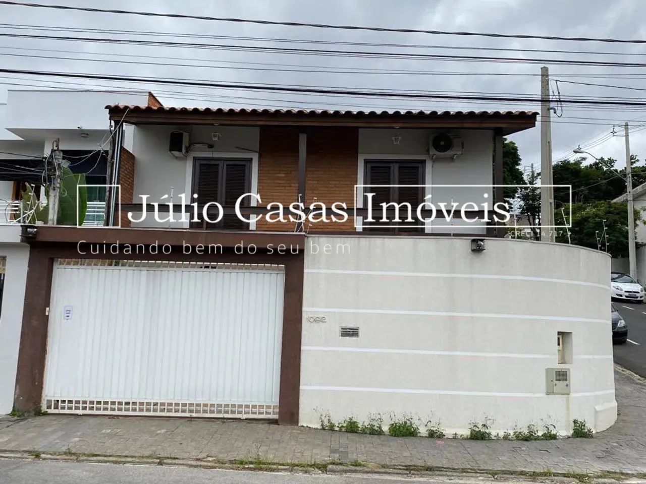 IMÓVEL COMERCIAL NO TRUJILLO, PROXIMO AO HOSPITAL MODELO| SOROCABA/SP