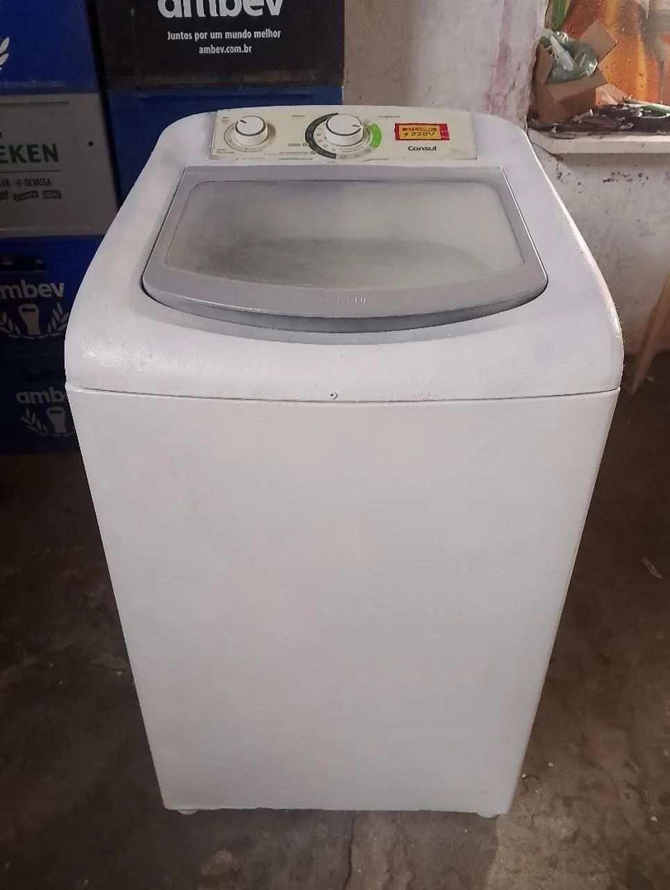 Concerto a domicílio garantia e qualidade chama.