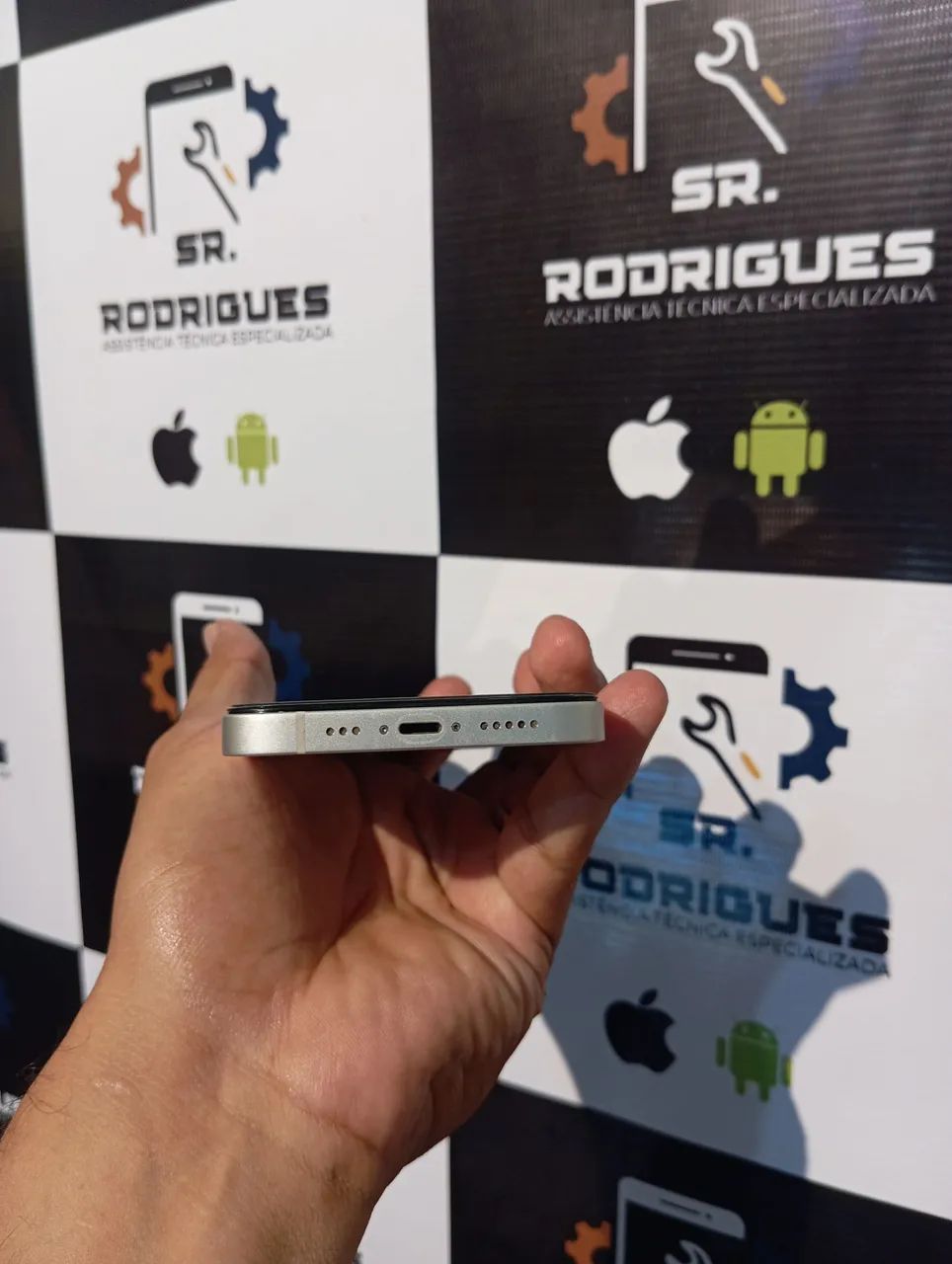 iPhone 13 128 g - Foto 5