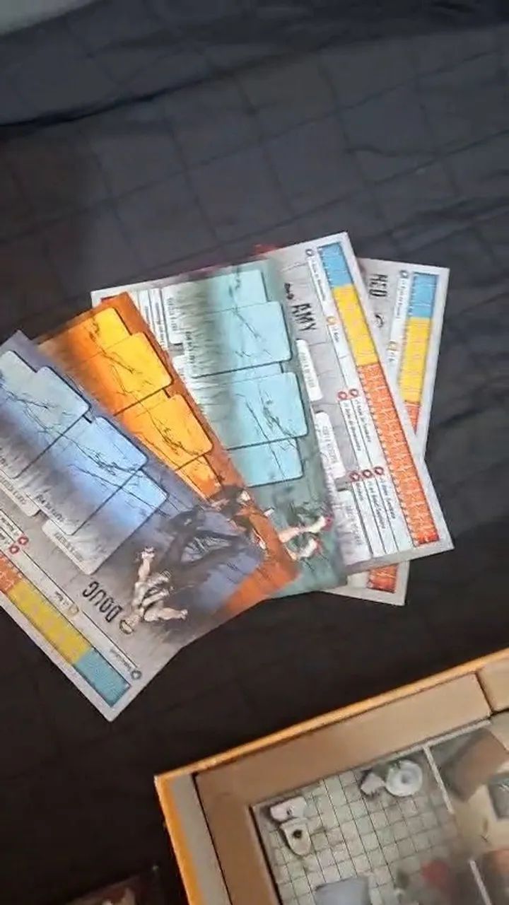 zombicide - Foto 2