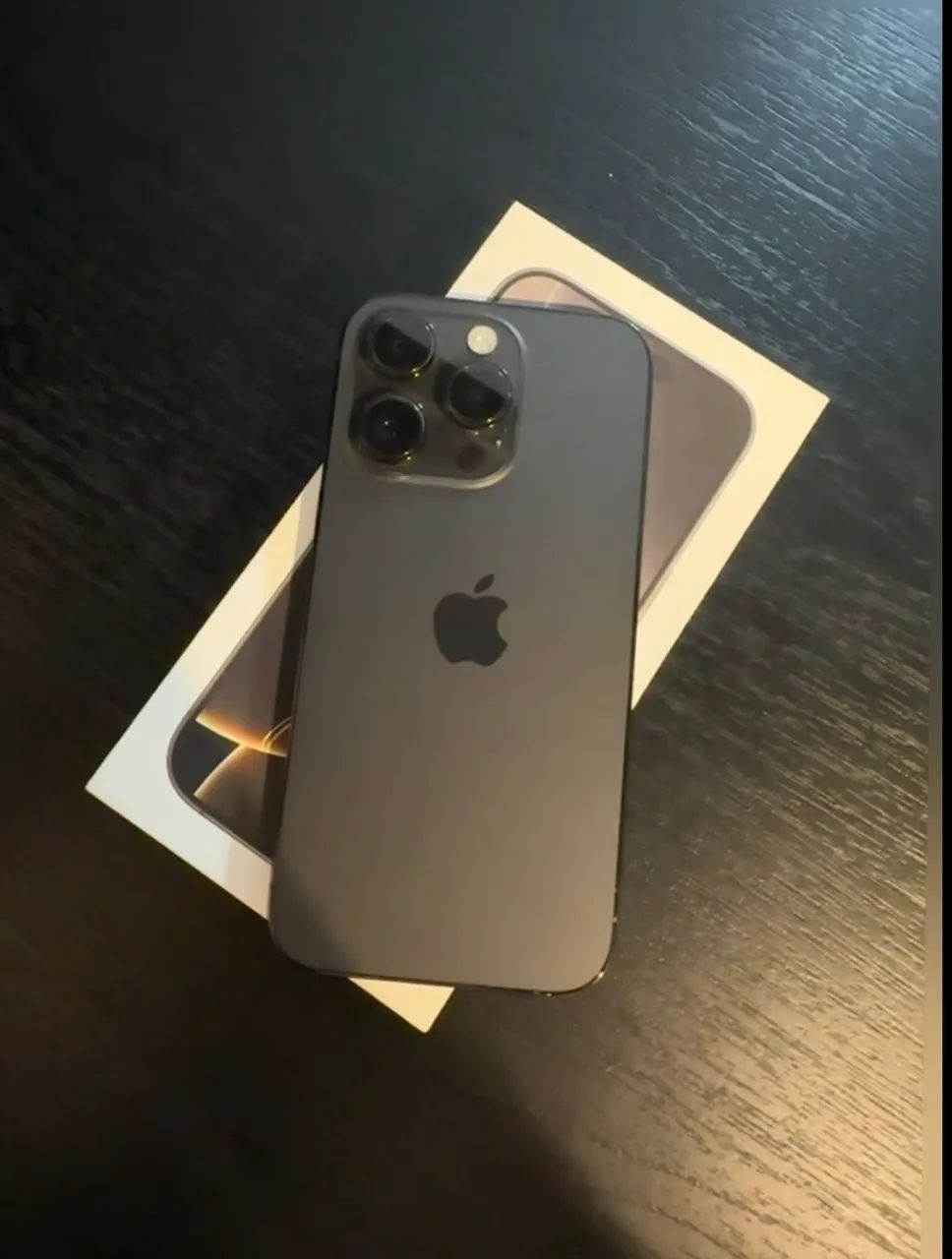 Iphone 14 Pro 128gb