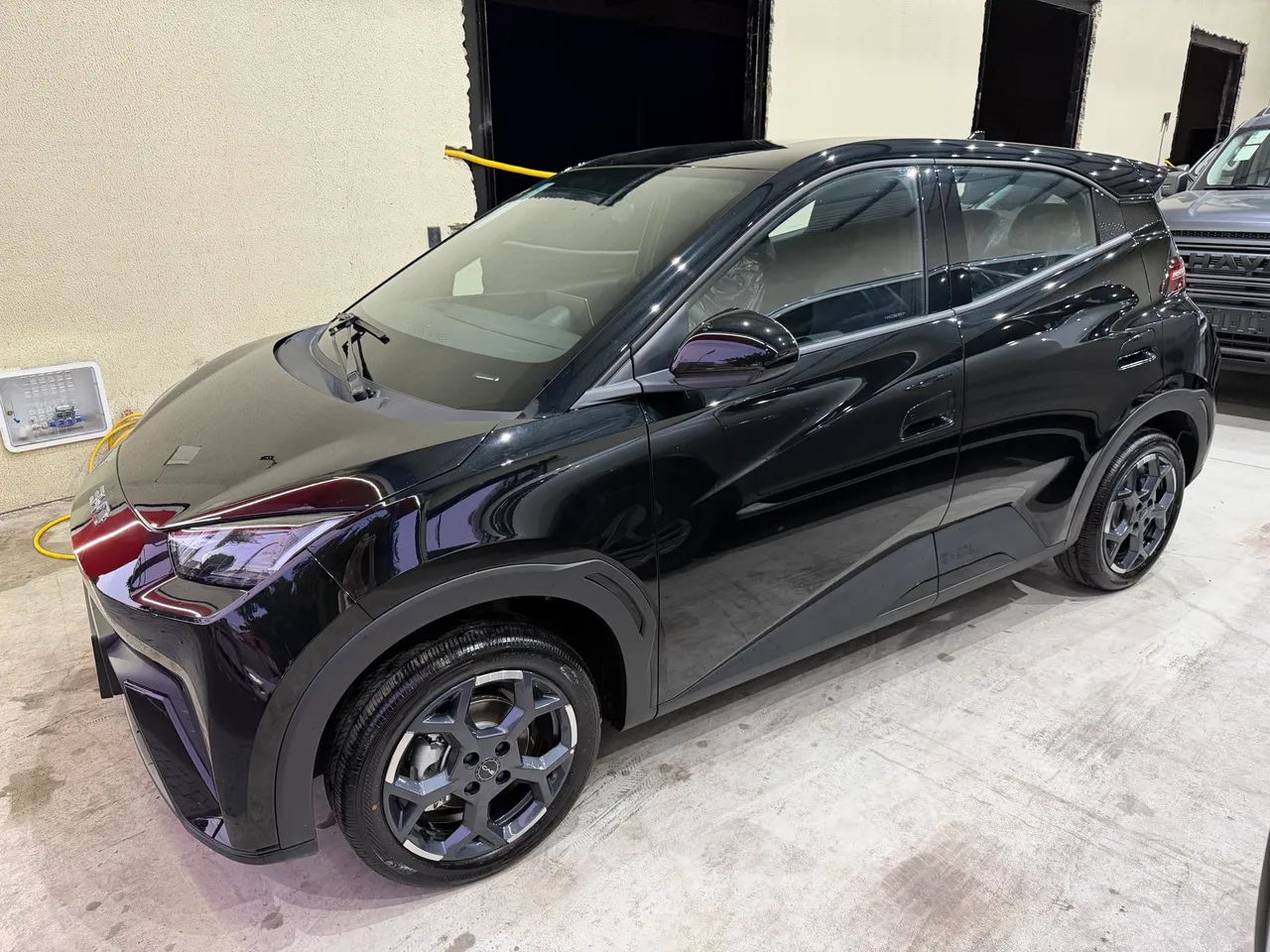 BYD Dolphin Mini GL 2027 - Foto 5