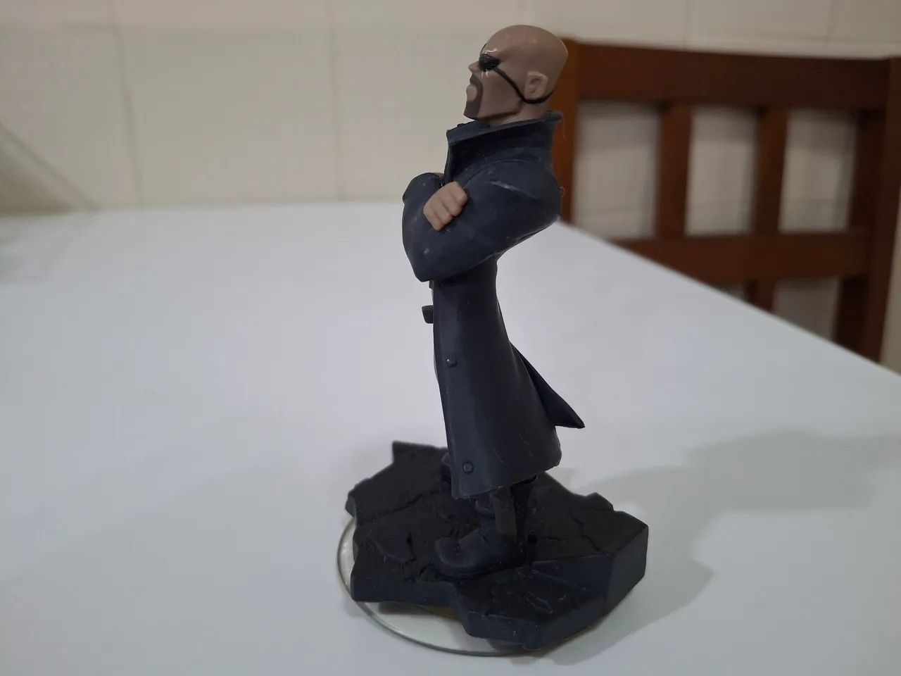 Disney Infinity - Nick Fury  - Foto 2