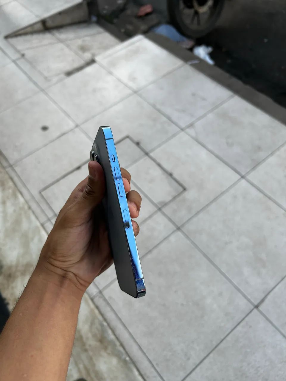 iPhone 13 Pro  - Foto 3