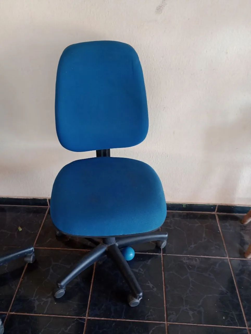 cadeiras giratórias 