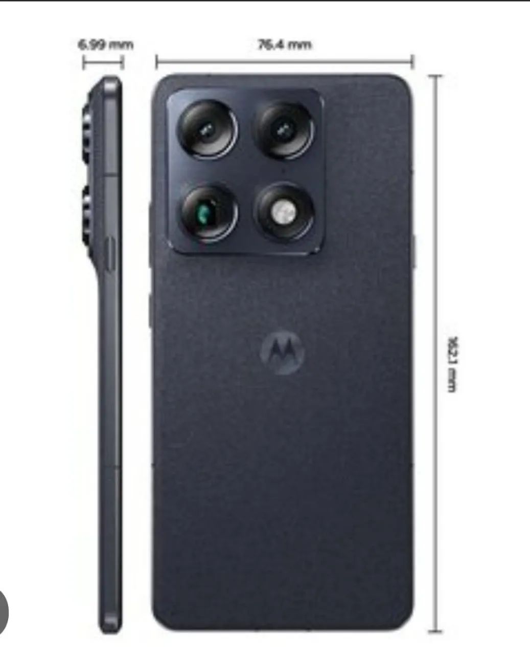 Motorola Signature 