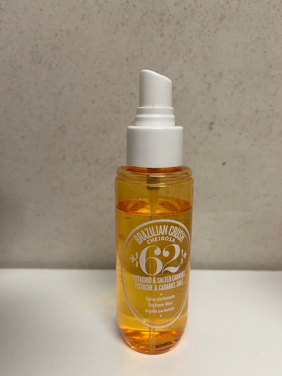 Body splash Sol de Janeiro 62 - Foto 2