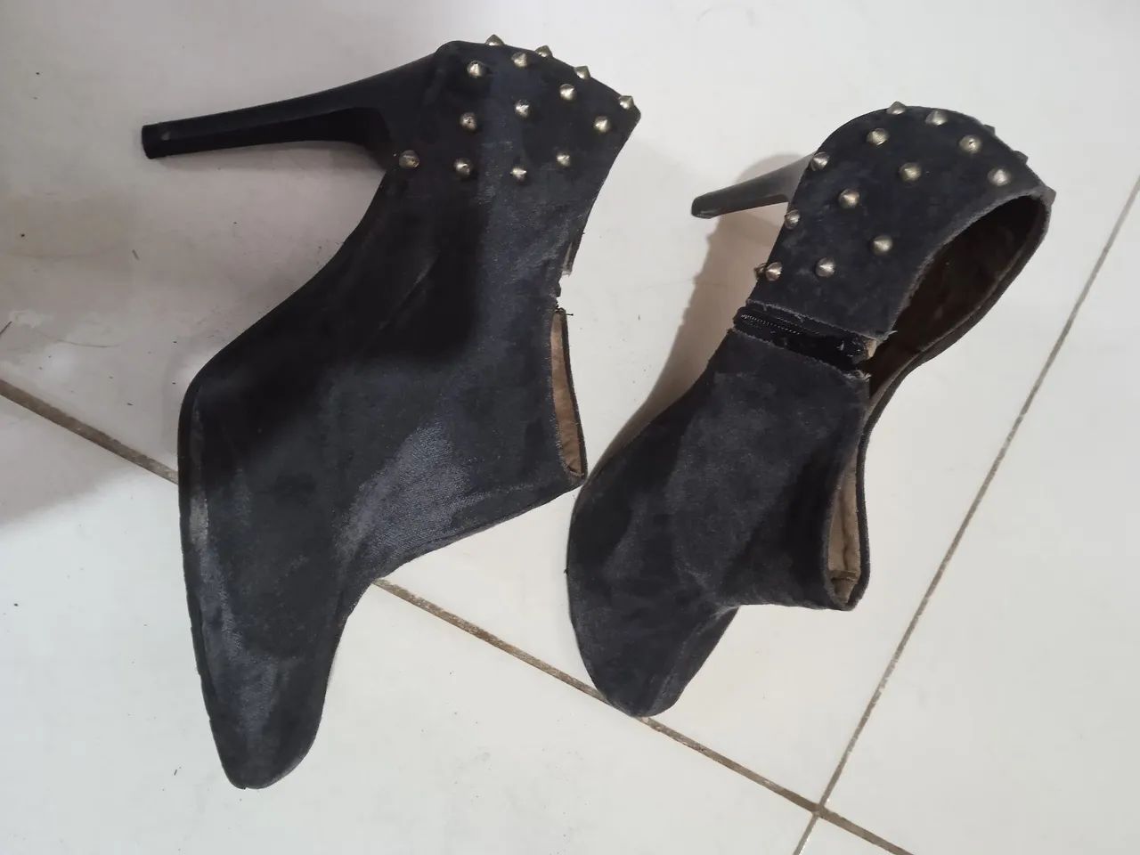 Sapatos  - Foto 4