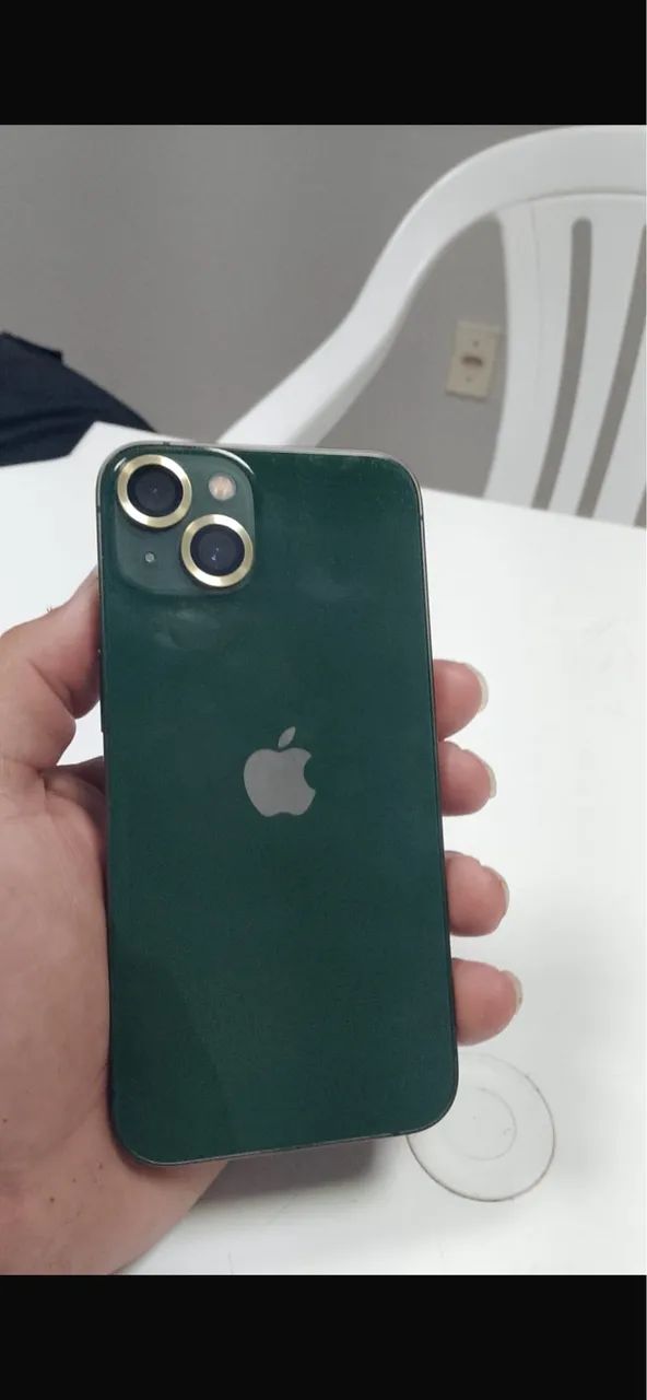 Vendo iPhone13 128gb - Foto 3