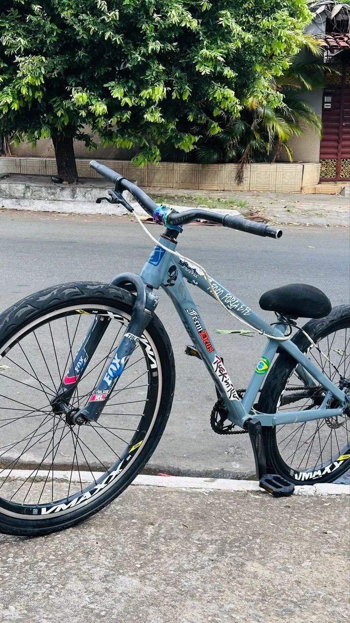 Bike Gios aro 26 - Foto 4