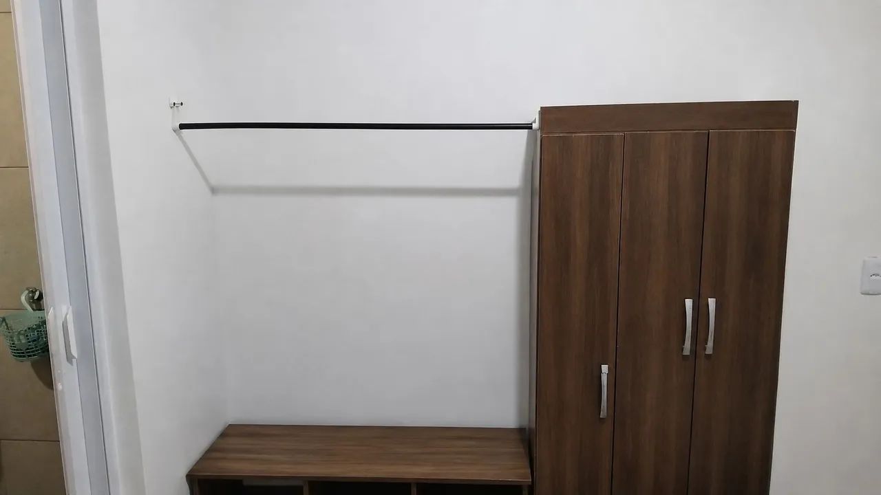 Guarda Roupa 