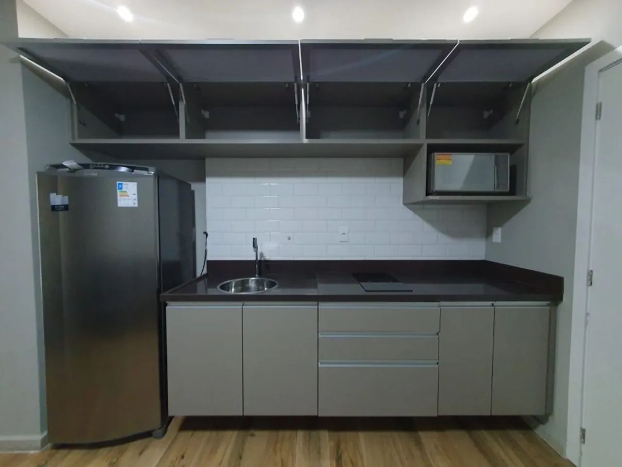 Apartamento 1 quarto - Cascatinha - Foto 2