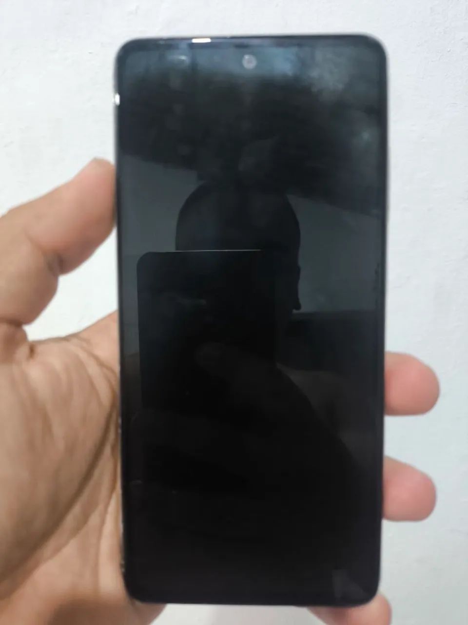 Samsung A 52 