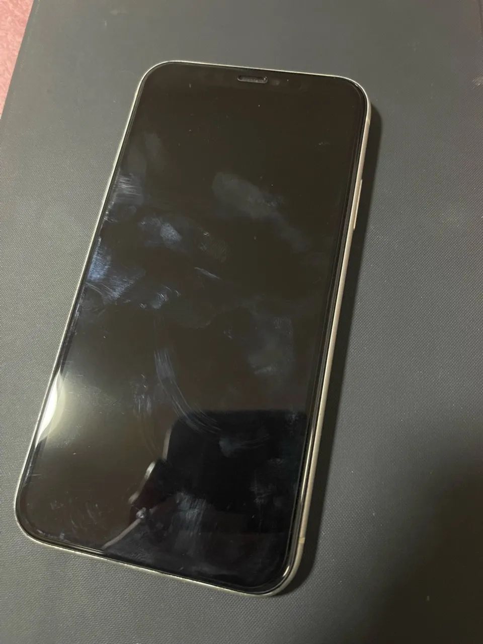 iphone 11 Branco  - Foto 4