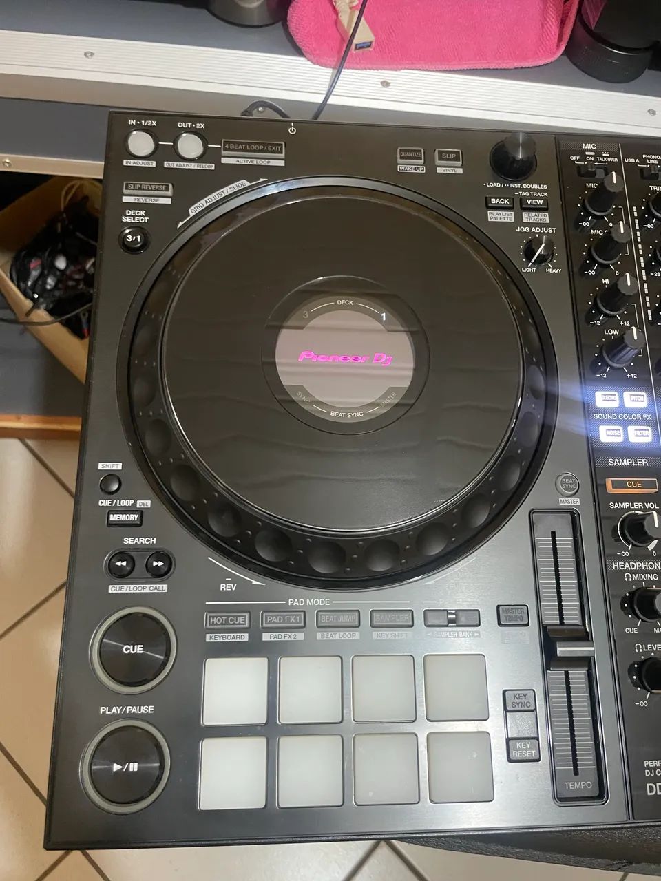 Ddj1000 reckordbox  - Foto 4
