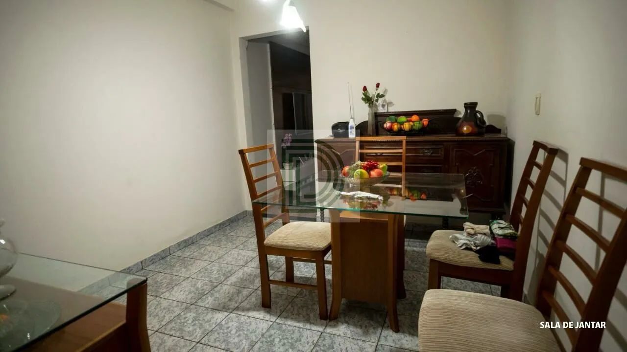 Casa de boneca - 2 dormitórios, 2 vagas de garagem - Butantã - Foto 3