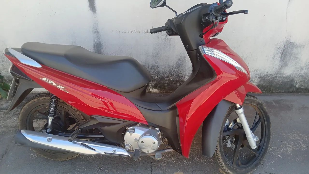 Ta zerada pneus novos 