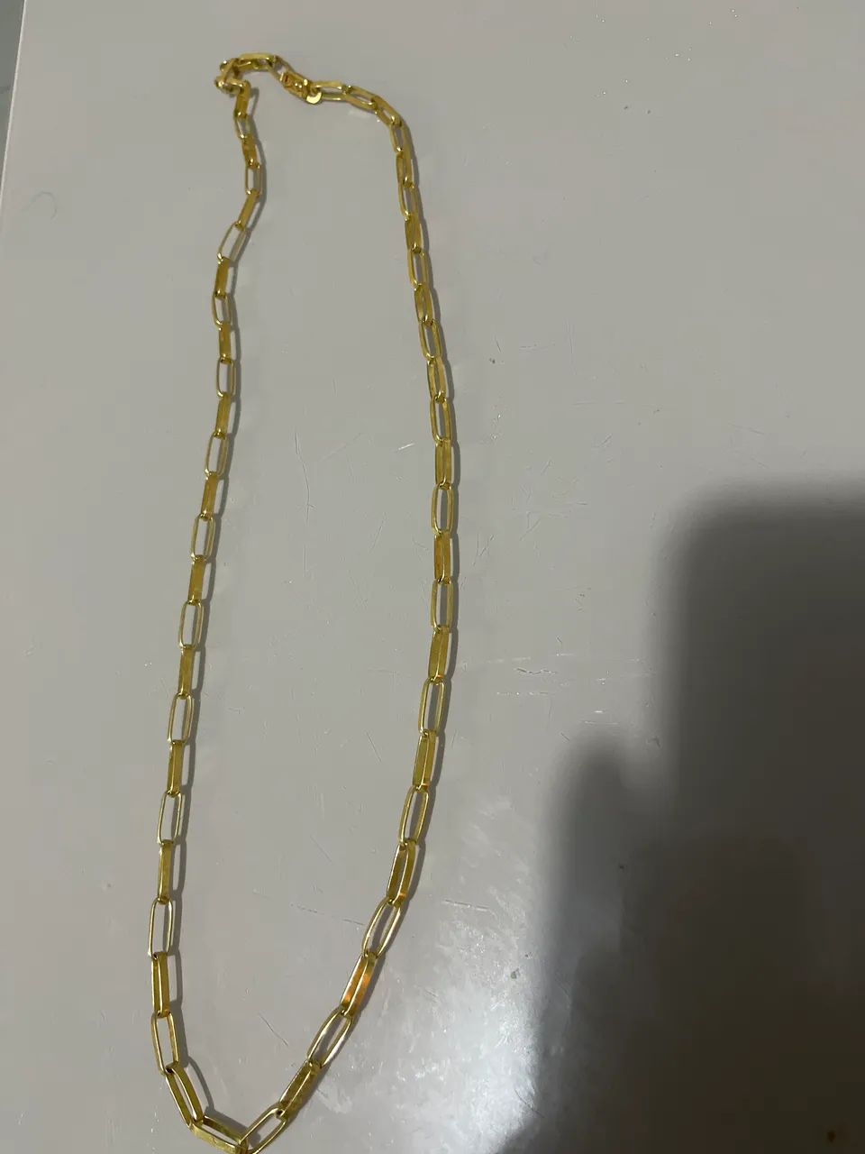 Cordao 100%