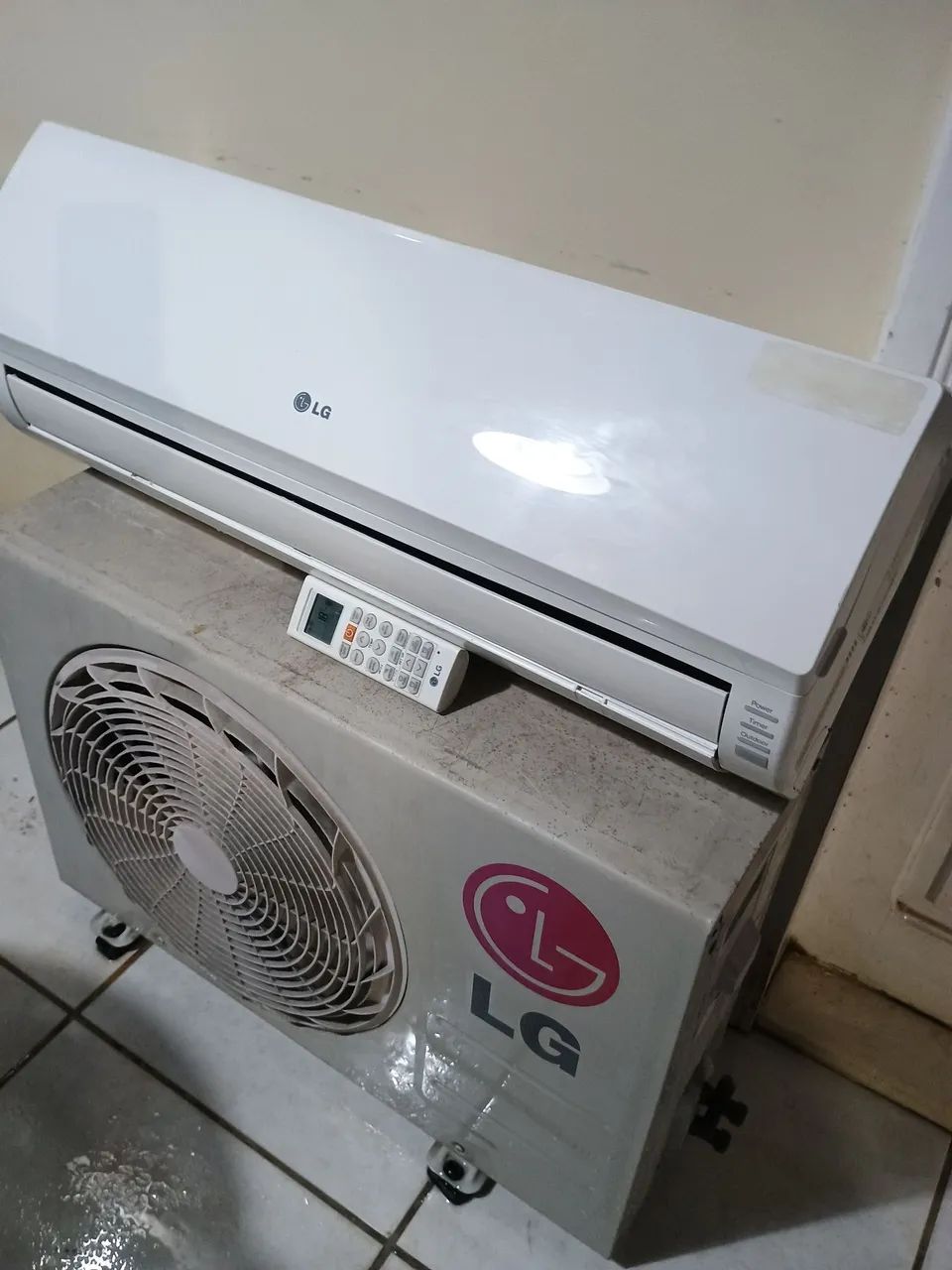LG 9000(BTUS) - Foto 3