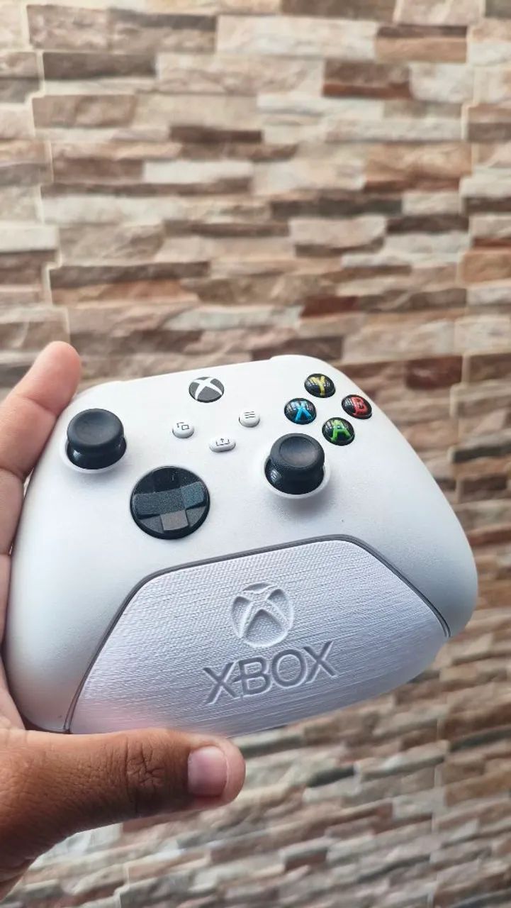 XBOX SERIE S 512G