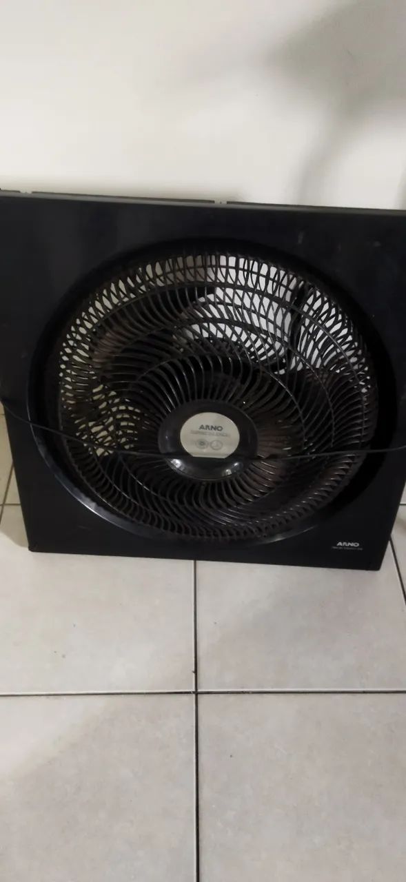 Ventilador  - Foto 2