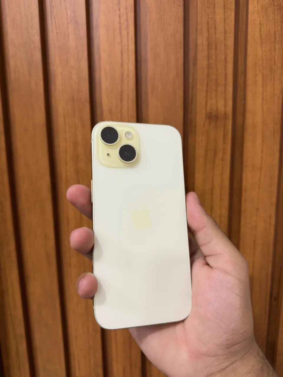 IPhone 15 128GB | ORIGINAL - Foto 4