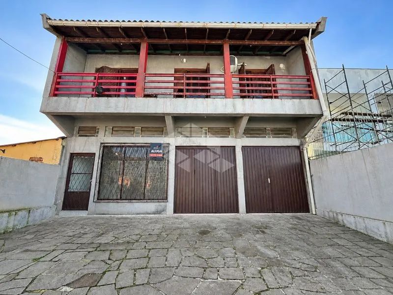 Loja 300M² - para Alugar
