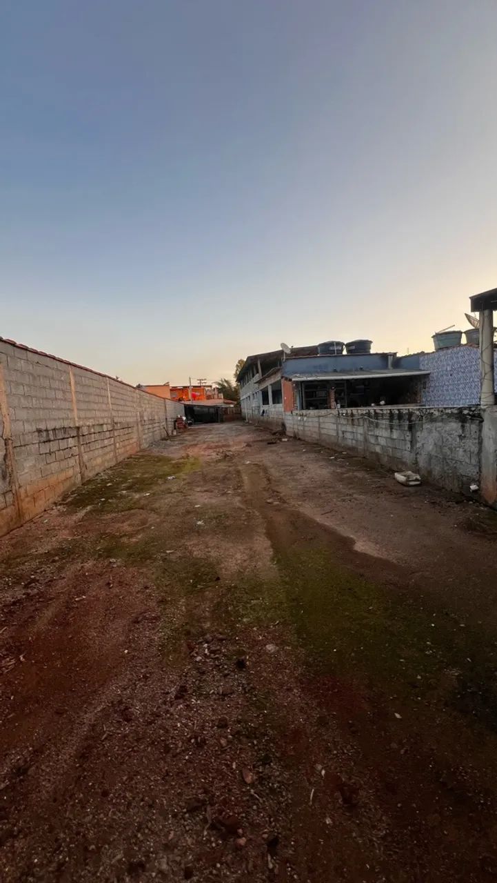Casa a venda em bom Jesus dos perdoes  - Foto 3