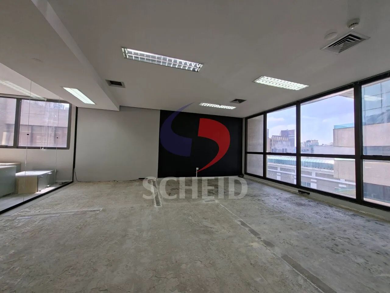 Locação Conjunto Comercial na Vila Olimpia com 940 m2 - Foto 8