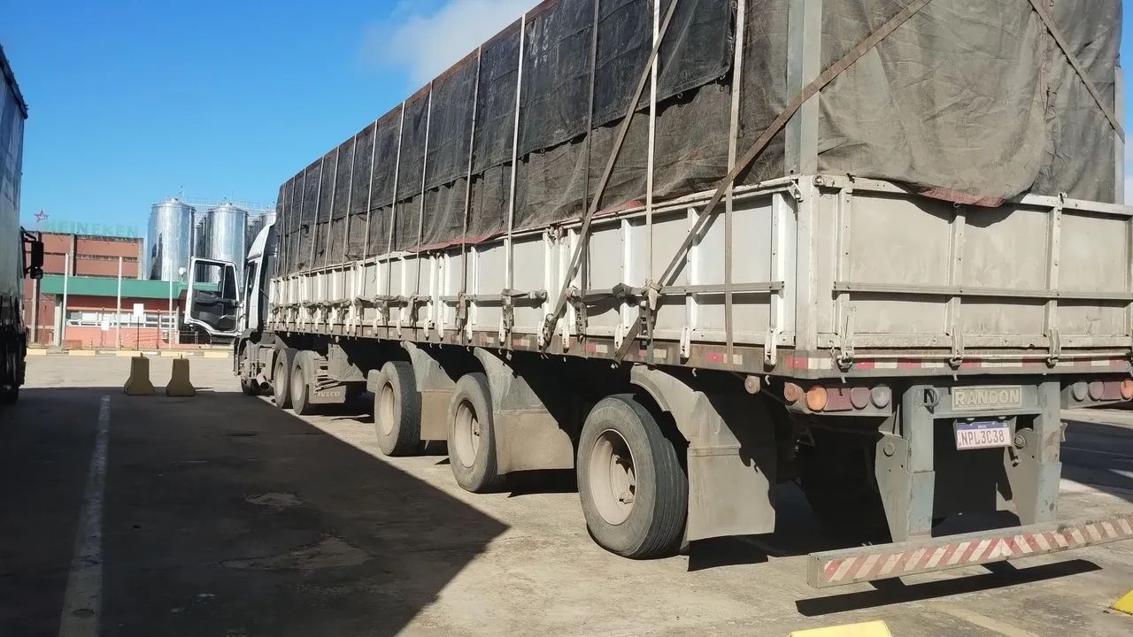 Carreta Vanderleia Randon  - Foto 5
