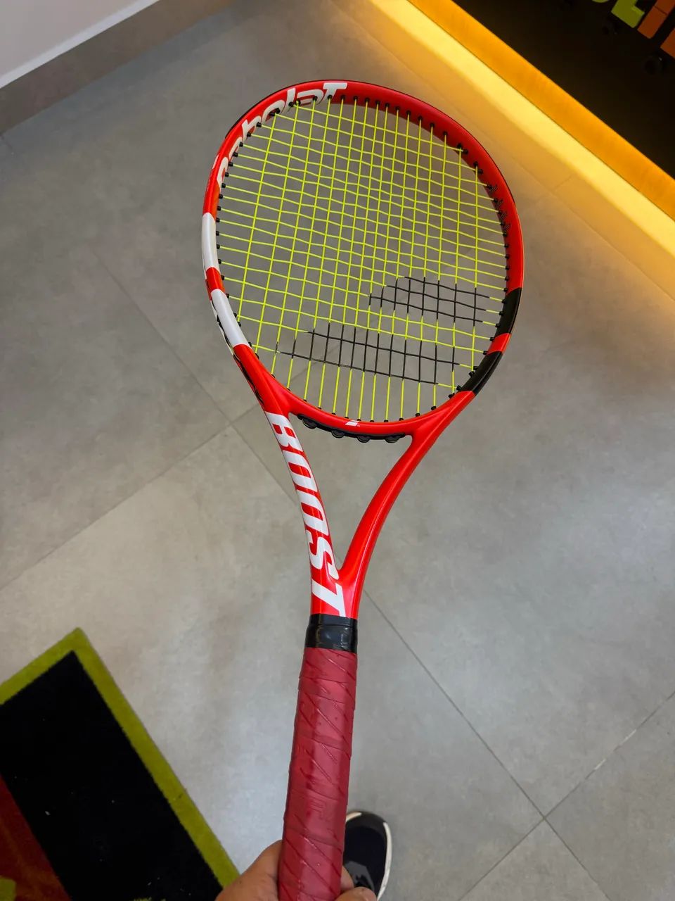 Raquete Babolat Boost S L3
