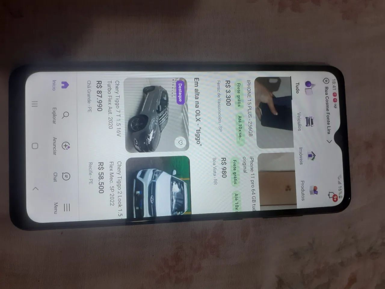 Samsung Galaxy A02 - Foto 2