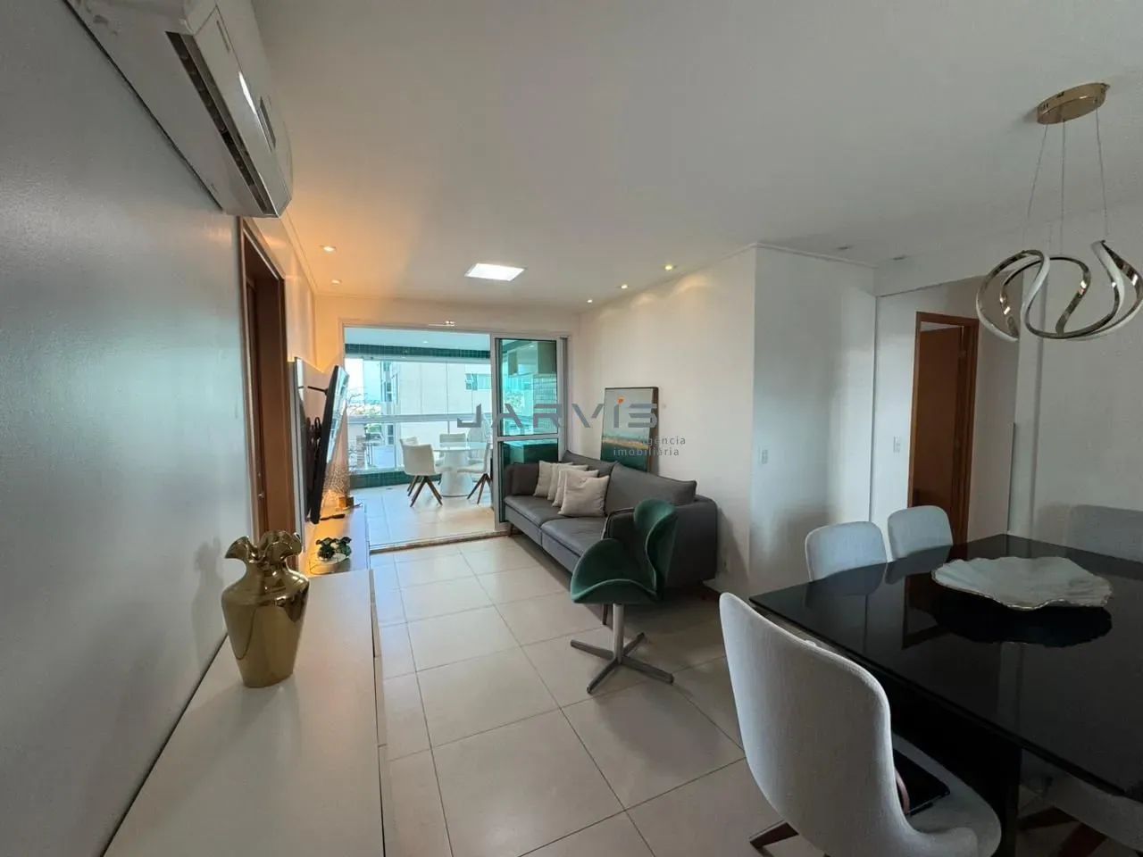Edifício Varandas do Alto, 2 quartos sendo 1 suite à venda R$ 830.000,00 - Foto 4