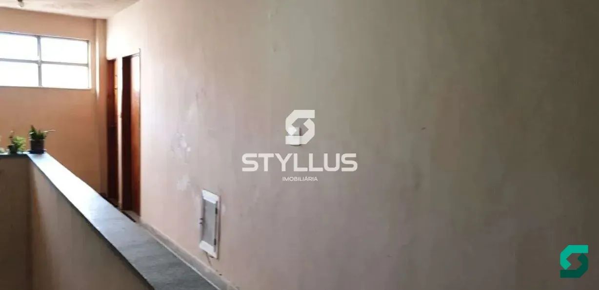 Méier | Apartamento 3 quartos