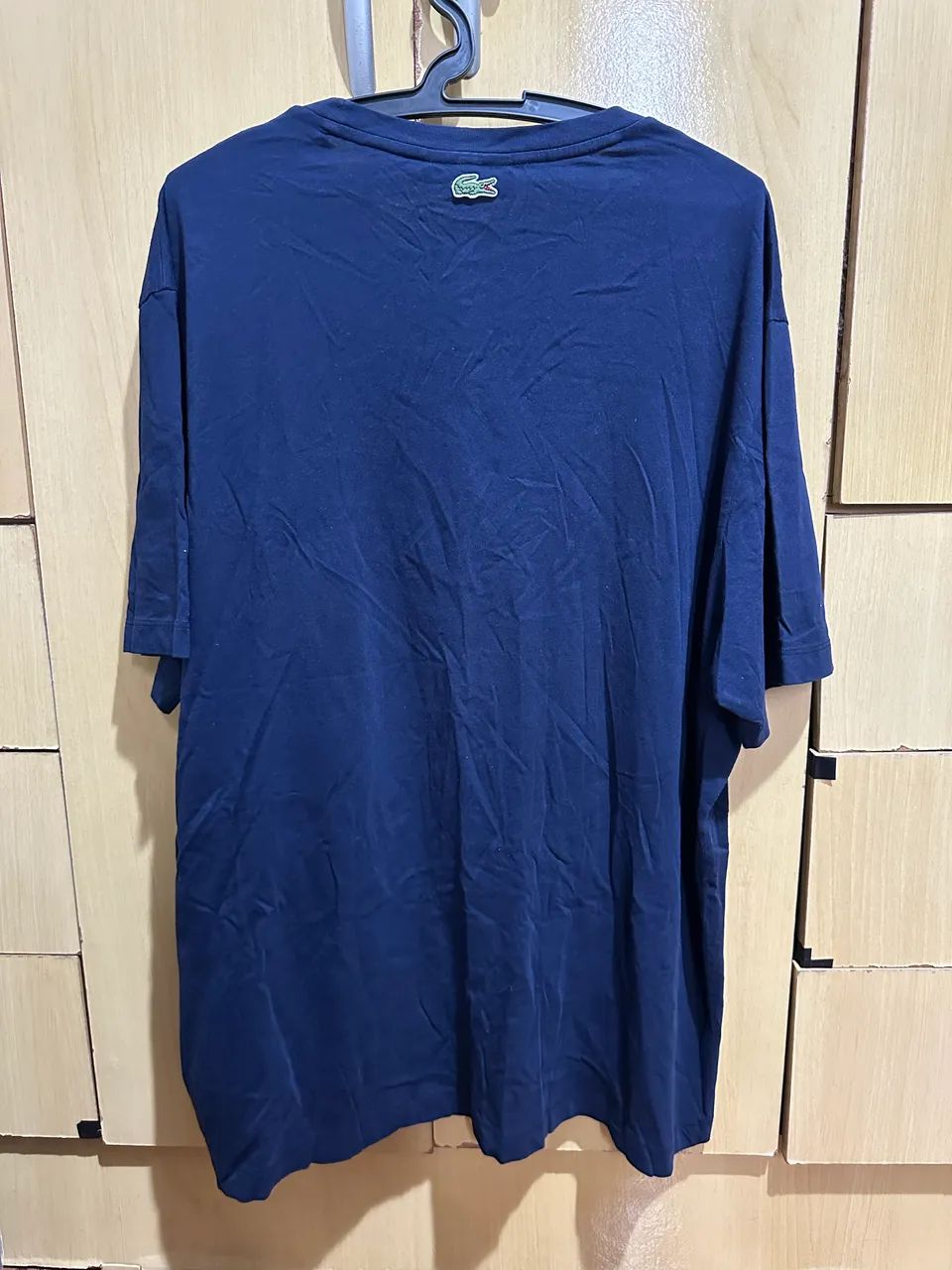 Camiseta Lacoste Original - Foto 4