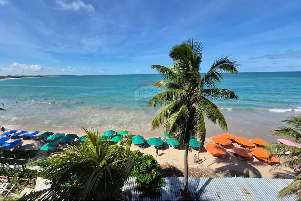 2 quartos em Porto de galinhas- Beira-mar - Foto 3
