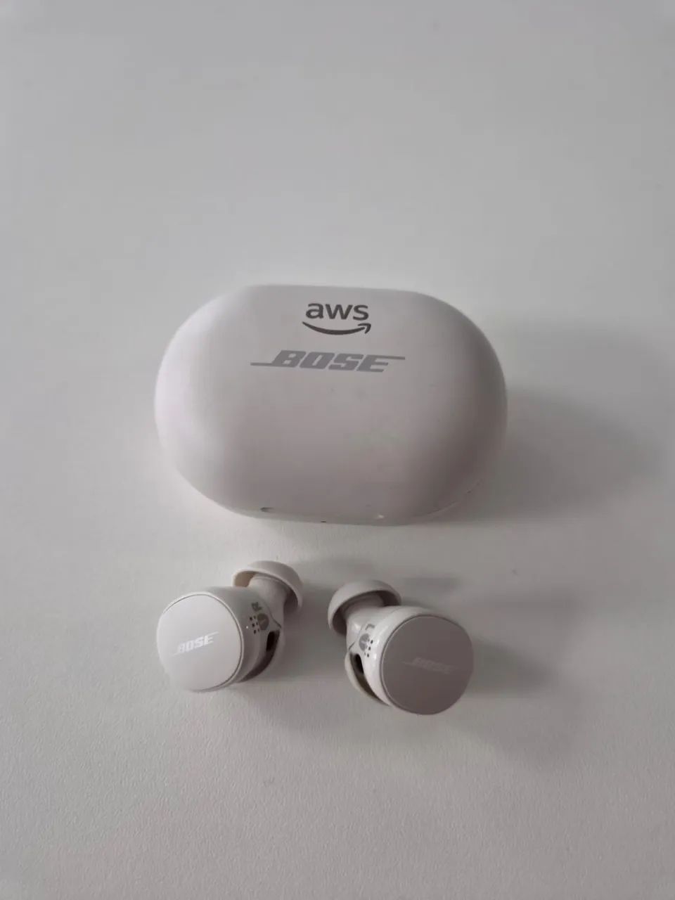Bose QuietComfort - Foto 3
