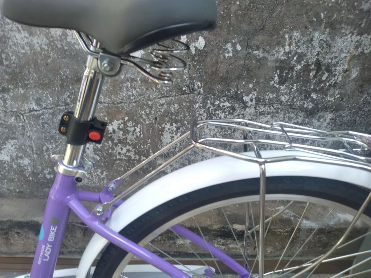 Bicicleta importada nova - Foto 2