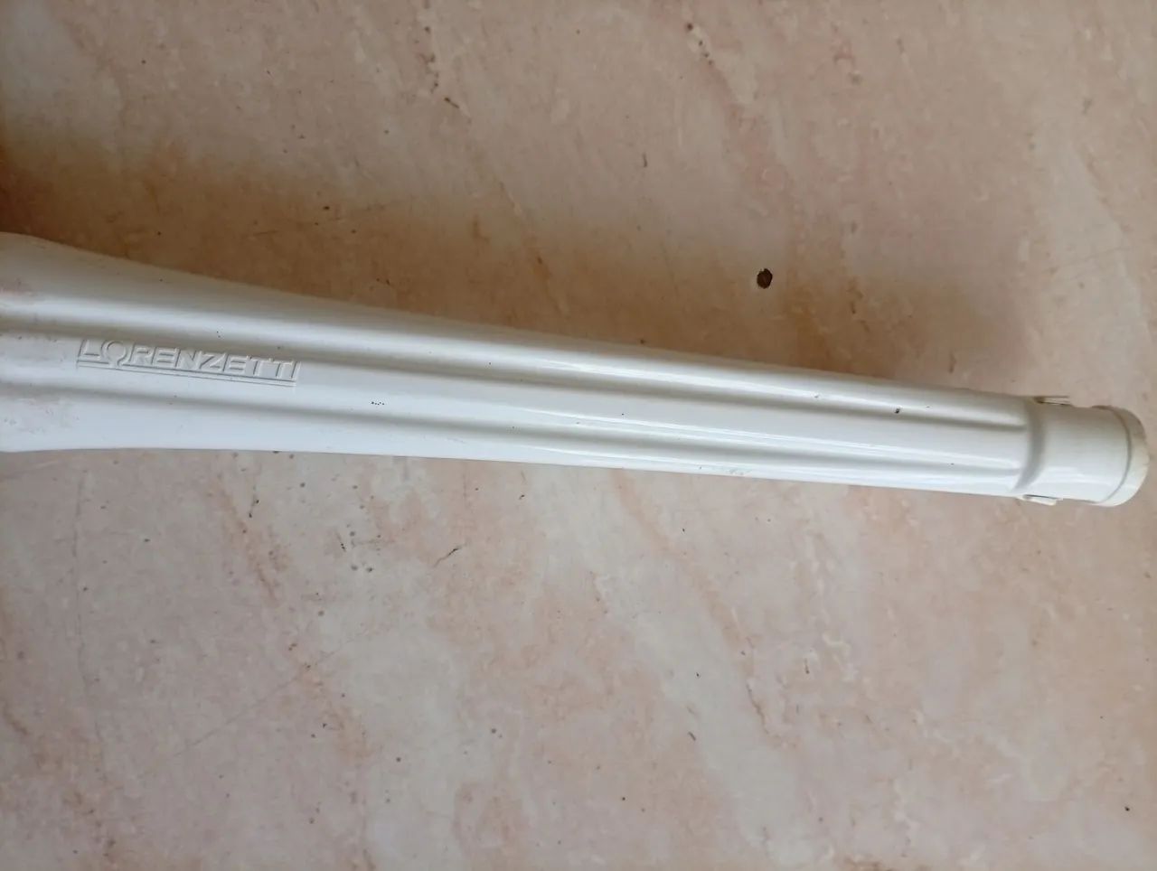 Braço chuveiro 30cm Lorenzetti 