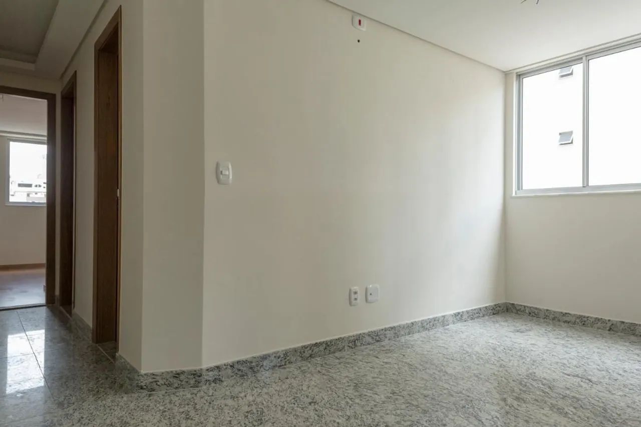 Apartamento à Venda - Savassi, 2 Quartos, 52 m2 - Foto 4