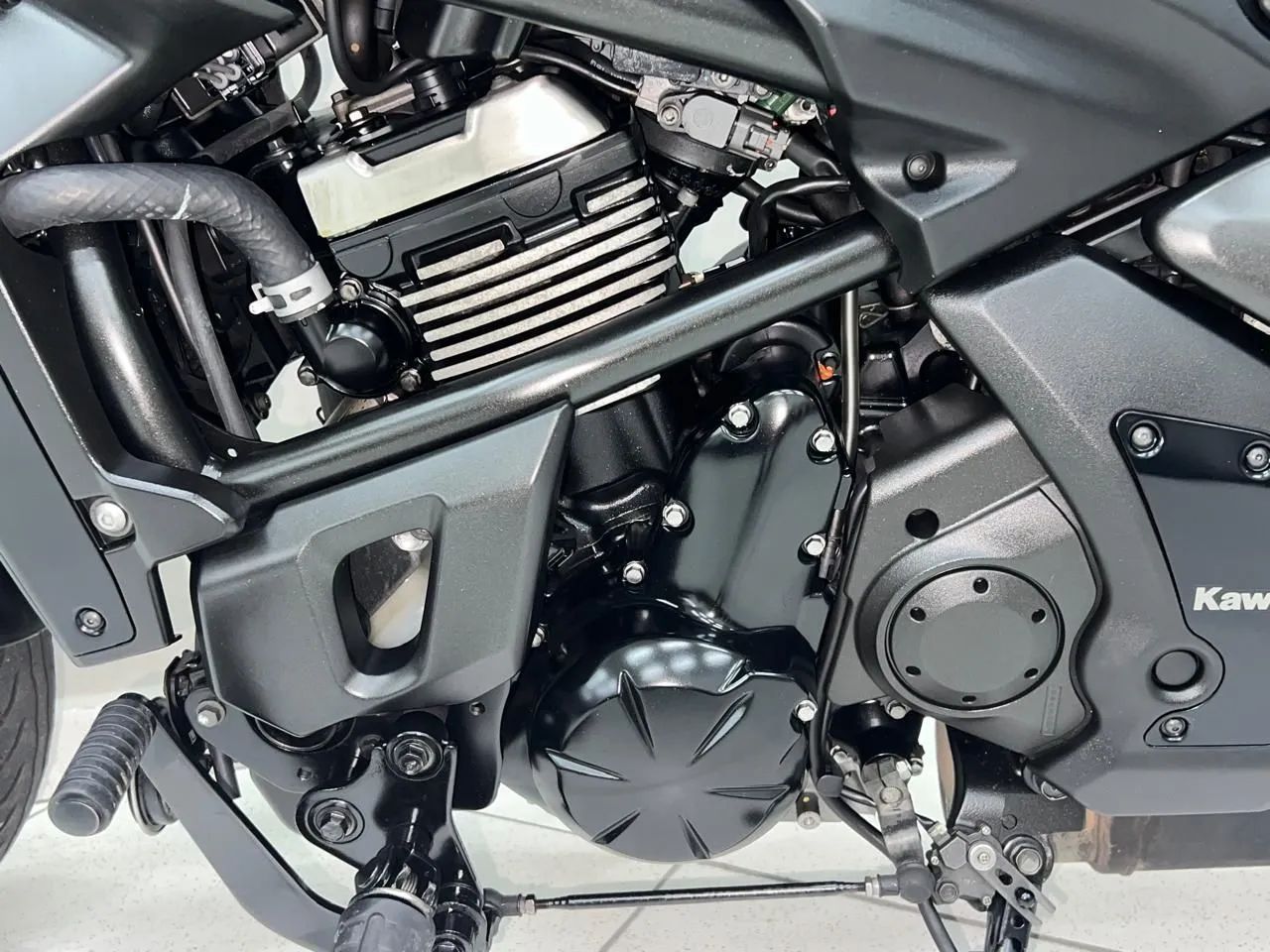 Vulcan S  - Foto 4