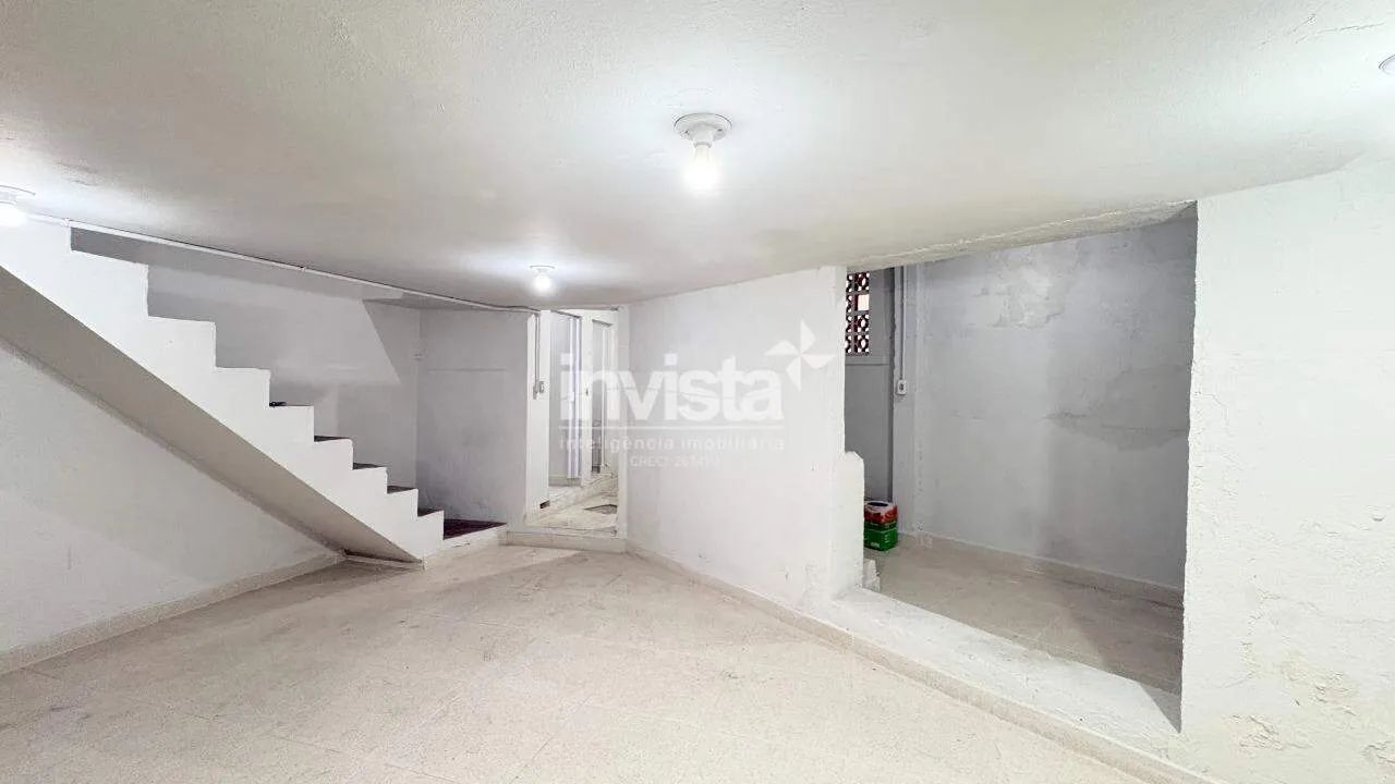 Loja para locação na Vila Mathias - Foto 3