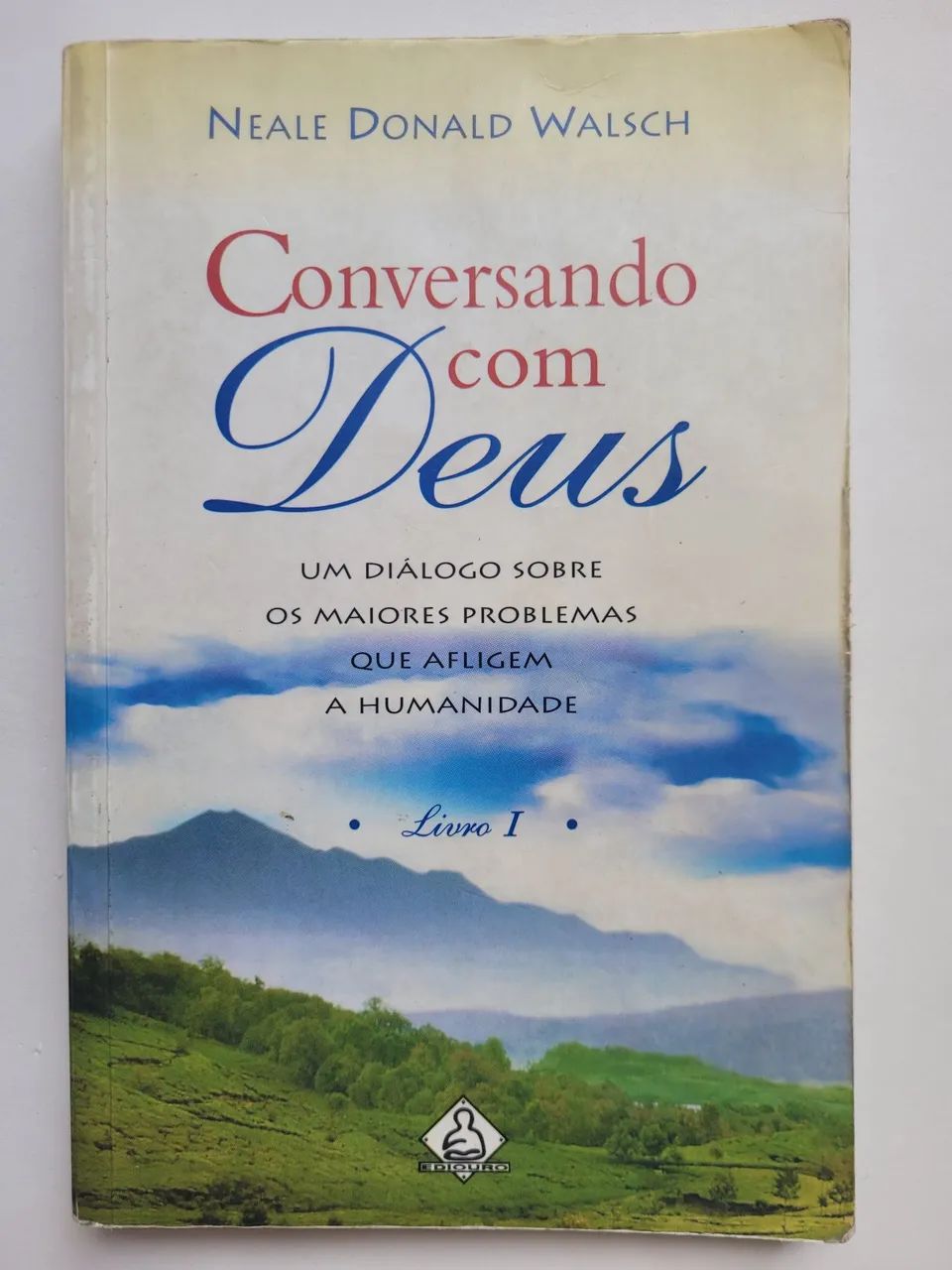 Conversando com Deus I - Neale Donald Walsh