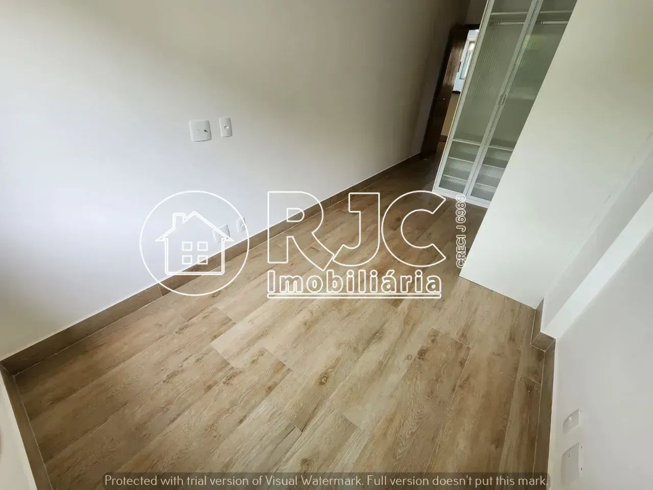 Imóvel para venda possui 70 metros quadrados com 2 quartos em Botafogo - Rio de Janeiro -  - Foto 10