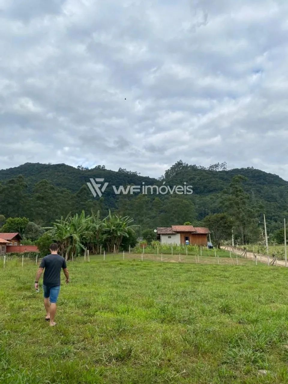 Terreno para Venda em Major Gercino, Pinheiral - Foto 4